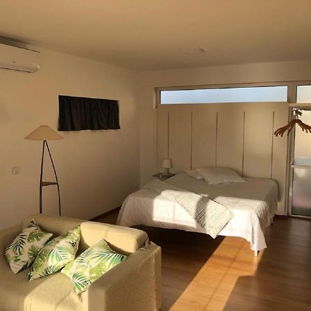 Estudio Dos Mangues Βίλα Sao Martinho do Porto Εξωτερικό φωτογραφία