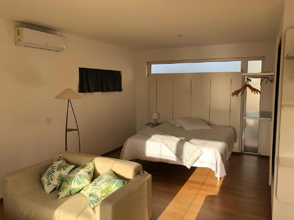 Estudio Dos Mangues Βίλα Sao Martinho do Porto Εξωτερικό φωτογραφία
