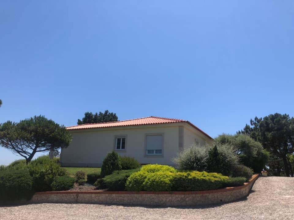 Estudio Dos Mangues Βίλα Sao Martinho do Porto Εξωτερικό φωτογραφία