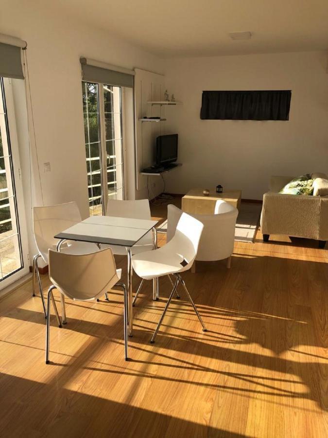 Estudio Dos Mangues Βίλα Sao Martinho do Porto Εξωτερικό φωτογραφία